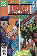 UNKNOWN SOLDIER #260 