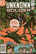 UNKNOWN SOLDIER #265B 