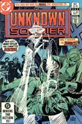 UNKNOWN SOLDIER #268 