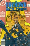 UNKNOWN SOLDIER #229 