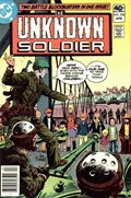 UNKNOWN SOLDIER #238 