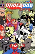 UNDERDOG 1975 #1 