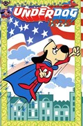 UNDERDOG 1975 #1-RI 