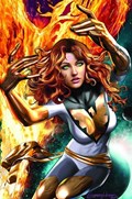 PHOENIX RESURRECTION: THE RETURN OF JEAN GREY #1-CMXP 