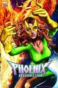 PHOENIX RESURRECTION: THE RETURN OF JEAN GREY #1-CMXP-C 
