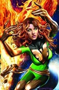 PHOENIX RESURRECTION: THE RETURN OF JEAN GREY #1-ELITE 