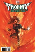 PHOENIX RESURRECTION: THE RETURN OF JEAN GREY #1-KRS-B 