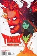 PHOENIX RESURRECTION: THE RETURN OF JEAN GREY #2-RI 