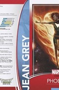 PHOENIX RESURRECTION: THE RETURN OF JEAN GREY #1D 