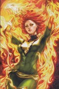 PHOENIX RESURRECTION: THE RETURN OF JEAN GREY #1-RI-C 
