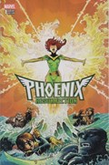 PHOENIX RESURRECTION: THE RETURN OF JEAN GREY #1-RI-B 
