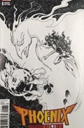PHOENIX RESURRECTION: THE RETURN OF JEAN GREY #1-RI-F 