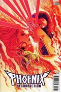 PHOENIX RESURRECTION: THE RETURN OF JEAN GREY #3-RI 