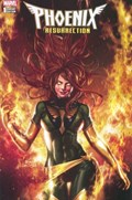 PHOENIX RESURRECTION: THE RETURN OF JEAN GREY #1-TCM-B 