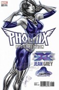 PHOENIX RESURRECTION: THE RETURN OF JEAN GREY #1-JSC-B 
