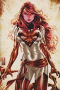 PHOENIX RESURRECTION: THE RETURN OF JEAN GREY #1-CSA-C 
