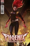 PHOENIX RESURRECTION: THE RETURN OF JEAN GREY #5B 