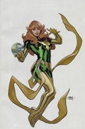 PHOENIX RESURRECTION: THE RETURN OF JEAN GREY #1-UNKN-B 