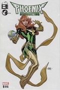 PHOENIX RESURRECTION: THE RETURN OF JEAN GREY #1-UNKN-C 