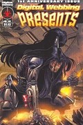 DIGITAL WEBBING PRESENTS #6 