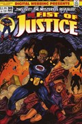 DIGITAL WEBBING PRESENTS #30 