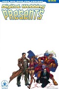 DIGITAL WEBBING PRESENTS #12-OHIO 