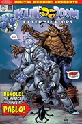 DIGITAL WEBBING PRESENTS #20B 