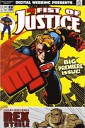 DIGITAL WEBBING PRESENTS #29 