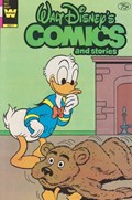 WALT DISNEY'S COMICS AND STORIES #510B 