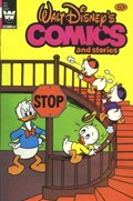 WALT DISNEY'S COMICS AND STORIES #495B 