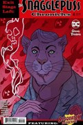 EXIT STAGE LEFT: THE SNAGGLEPUSS CHRONICLES #4B 