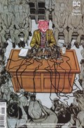 EXIT STAGE LEFT: THE SNAGGLEPUSS CHRONICLES #5B 