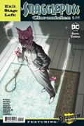 EXIT STAGE LEFT: THE SNAGGLEPUSS CHRONICLES #5 