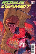 ROGUE & GAMBIT #1-RI-B 