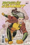 ROGUE & GAMBIT #1-RI-C 