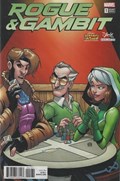 ROGUE & GAMBIT #1-SLBOX 