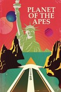 PLANET OF THE APES: URSUS #1-SUB 