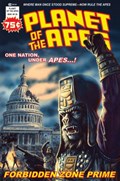 PLANET OF THE APES: URSUS #1-RI-B 