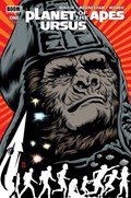 PLANET OF THE APES: URSUS #1-RI 