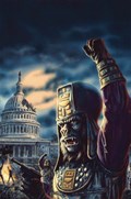 PLANET OF THE APES: URSUS #1-RI-C 