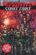 SCARLETT'S STRIKE FORCE #1 