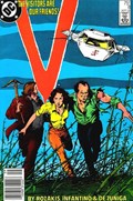 V #8B 