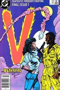 V #18B 