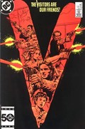 V #4 