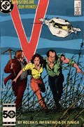 V #8 