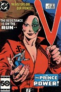 V #13 