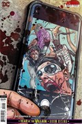 THE TERRIFICS #21B 