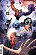 THE TERRIFICS #23B 