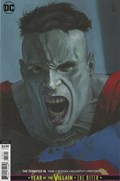 THE TERRIFICS #18B 
