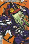 THE TERRIFICS #24B 